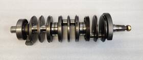 455-9536a Mercury Outboard 1991 150hp 2 Stroke Crankshaft 4 2413