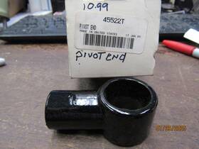 45522t Mercury Oem Mercur Quicksilver Trim Cylinder Pivot End