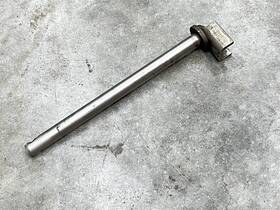 45589a3 Mercury Shift Shaft Assembly - Used
