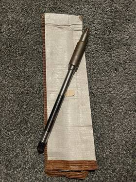 45853648 Mercury Oem Drive Shaft
