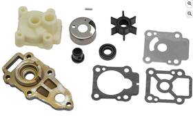 46-803750a03 Mercury Quicksilver Water Pump Repair Kit