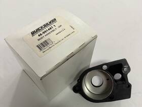 46-96148t1 Mercury Oem Quicksilver Water Pump Body Assembly Nos Outboards