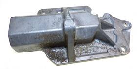 46307 Mercury Model 1500 Outboard 150 Hp Used Coil Bracket