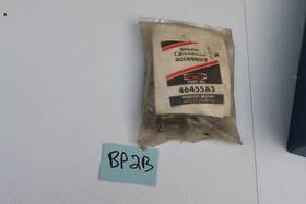 46455a3 Mercury New Genuine Quicksilver Attaching Assembly