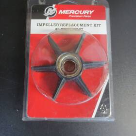47-8m0100527 Mercury Mercury-mercruiser Water Impeller Repair Kit