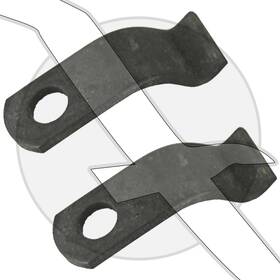 24-47744 Mercury 47744 Outboard Spring 72847
