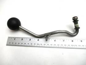 485681 Mercury Mariner 35-50hp Outboard Tiller Gear Shift Handle