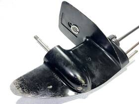 4921a1 Mercury 75 7.5hp 110 9.8hp Outboard Lower Unit Gearcase Housing 20 Inch Shaft