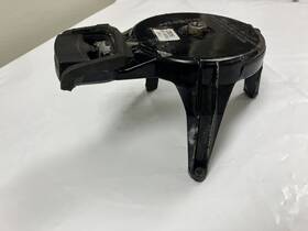 50-30594 Mercury 1970 S Kiekhaefer 7.5hp Outboard Motor Pull Start Assembly Works Good