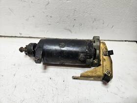 50-37274a1 Mercury Oem Electric Starter Motor Freshwater
