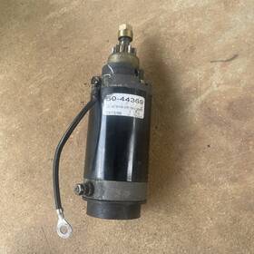 Number50-44369 Mercury 50-44369 This Fit 60 Hp 4 Stroke Part
