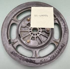 50-62237 Mercury Quicksilver Sheave