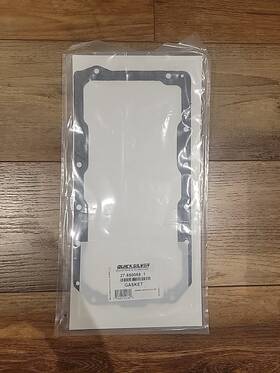 27-814754a00 Mercury 516-31 Oem Dfi / Efi Air Adaptor Gasket 27-850058