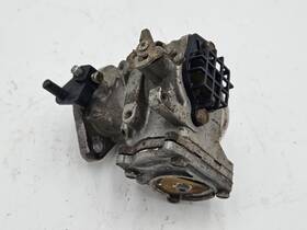 5193a1 Mercury Mercruiser Mercarb Carburetor Ba2b 2-barrel Marine Rebuildable