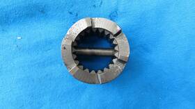52-850048t Mercury Oem Freshwater Mariner Clutch Dog 52-850048