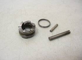 53518a1 Mercury 20 Hp Or Model 200 Sliding Clutch Ratchet Assy 1970s Models 20hp