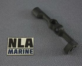 Nla-53720a2 Mercury 53720a2 Outboard Throttle Carburetor Coupling Linkage 1970-1988 80-150hp