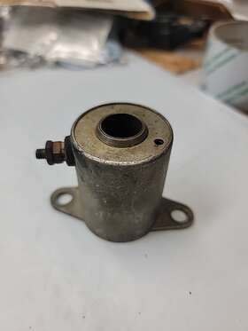 54293a4 Mercury 1976-1988 Choke Solenoid 75 80 85 90 115 150 175 200 Hp F5
