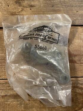55668 Mercury Mercap Oem Nos