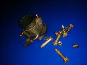 55804a1 Mercury For Distributor 85hp 850