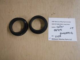 8m0034918 Mercury 56703 1987 45hp 0b179611 Collars 2 T172