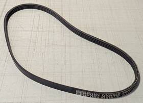 57-8m0012623 Mercury Genuine Outboard Serpentine Belt New Oem
