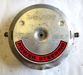 571517aa Mercury Mercruiser Flame Arrestor