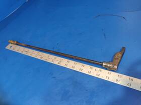 53888a3 Mercury 57244a3 Shaft Rod Lever Shift 50hp 500