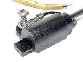 58124a27 Mercury 35hp 40hp 2 Stroke Outboard Safety Switch