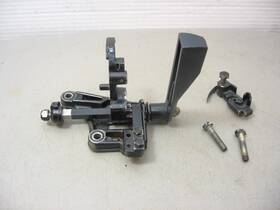 58979 Mercury 20 Hp Shift Control Linkage 2 Cylinder Stroke Fits 1970s Models 20hp
