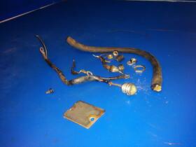 57186a2 Mercury 59796a1 Switch 59065a1 Strap 110 9.8hp Kiekhaefer