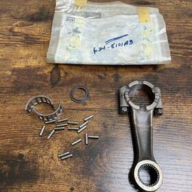 624-8101a3 Mercury Quicksilver Connecting Rod Assembly Oem