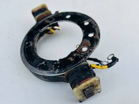 6240161 Mercury #6240161 Ignition Stator Coil Assembly From 7.5hp Outboard