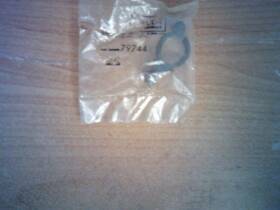63553-79744 Mercury Oem 63553 79744 Troll Bracket Control Lever 4 4.5 7.5 9.8 Hp