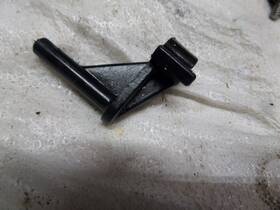 63646 Mercury 1975 7.5hp Carburetor Throttle Lever Outboard Boat Motor