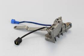 63p-48531-10-00 Mercury Yamaha 2015 2016 2017 2018 2019 - 2024 Remote Control Bracket With Switch 150 Hp