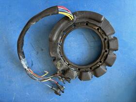 398-5454a Mercury 6454a6 Outboard V6 150-175hp Stator Assy 6