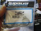 25-64872 Mercury 64872 Nip Grommet Poppet Valve