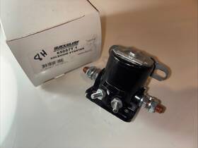 65057t1 Mercury New Genuine Oem Quicksilver Starter Solenoid Lot K4