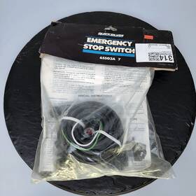 65503a Mercury Quicksilver 7 New Oem Stop Kill Switch Lanyard Mariner Boat