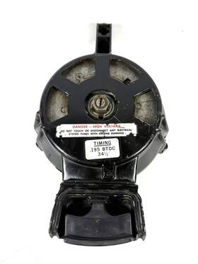 63558 Mercury 65659 110 9.8 Hp Outboard Recoil Rewind Starter Assy