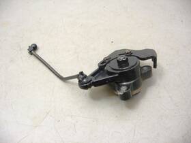 815603a1 Mercury 66778t 2-stroke 40 Hp 4 Cylinder Throttle Actuator With Link Rod