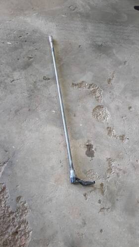 67070-c1 Mercury 67070 C1 Shift Shaft Rod 135 150 175 Hp Bt