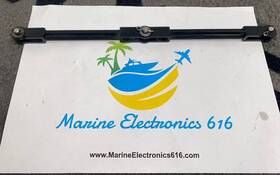 67297 Mercury 67760 Oem Throttle Link Clevis Shaft Rod Pin Mariner