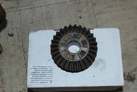 68447 Mercury Gear Used Freshwater Free Shipping