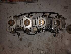 68c00-oe10 Mercury 68c-01 Yamaha/ 90hp 4 Stroke Outboard Carburetor Set 68c-00