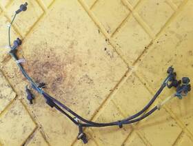 69739a2 Mercury 69738a7 1988 150 Hp Coil To Switch Harness Assemblies 69738a