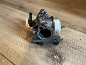 700-830281a4 Mercury 830281a4 Lower Carburetor Wma-13 - Used