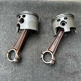 700-859562t17 Mercury 2 Piston Rod Port Std 2.5l Dfi 2015 Proxs Optimax 859562t17 785-854686