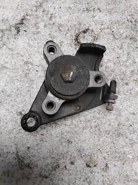 815603 Mercury 72040t 40hp Throttle Actuator Bracket 66778 1994 K8